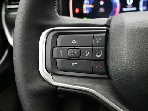 New 2026 Jeep Grand Wagoneer L Limited image 22