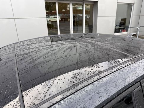 Certified 2025 Toyota Camry XSE w/ Premium Package image 9