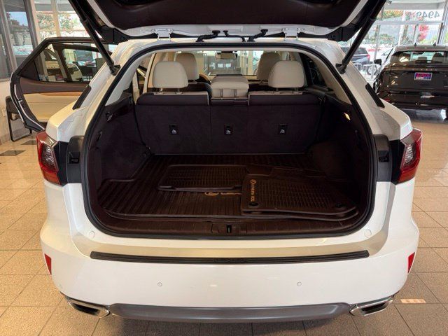 Used 2017 Lexus RX 350 AWD image 23