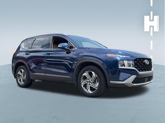 Used 2023 Hyundai Santa Fe SEL FWD video 1