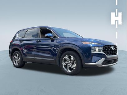 Used 2023 Hyundai Santa Fe SEL