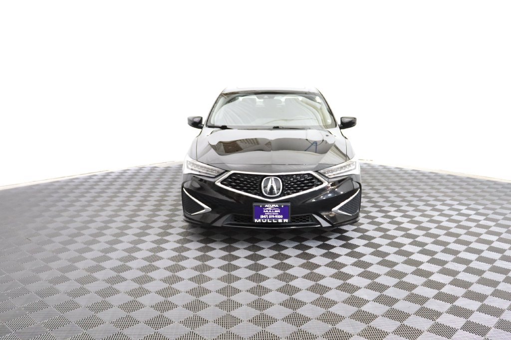Used 2019 Acura ILX FWD image 4