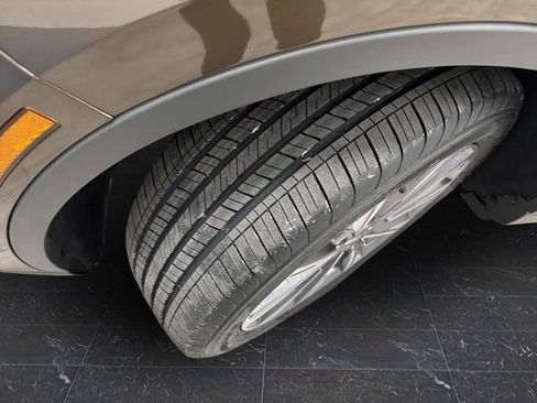 Used 2022 Lincoln Corsair Reserve w/ Elements Package image 40