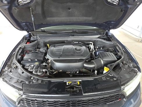 Used 2021 Dodge Durango GT w/ Trailer Tow Group IV image 75