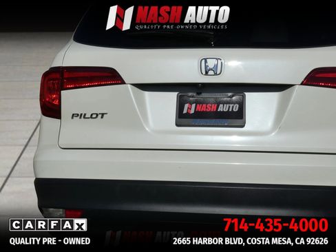 Used 2016 Honda Pilot EX image 19