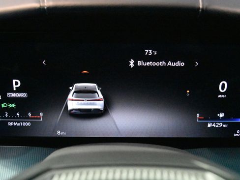 New 2026 Nissan Murano SL image 17