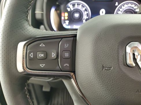 New 2025 RAM 2500 Power Wagon AWD/4WD image 26