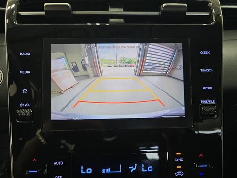 Certified 2024 Hyundai Tucson SEL AWD/4WD image 21