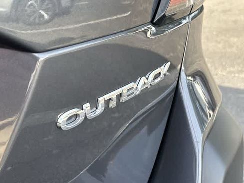 Certified 2025 Subaru Outback Premium AWD/4WD image 12