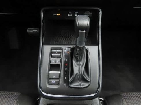 Certified 2024 Honda CR-V EX image 21