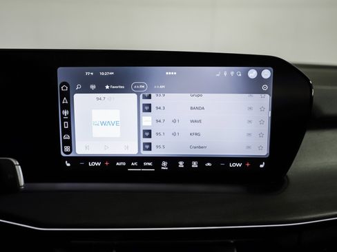 New 2026 Audi Q3 quattro 2.0T image 20