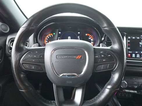 Used 2021 Dodge Durango GT image 14