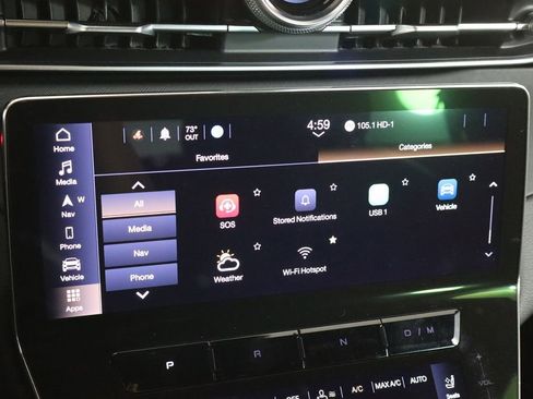 Used 2023 Maserati Grecale GT AWD/4WD image 37
