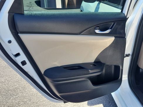 Used 2018 Honda Civic LX image 11