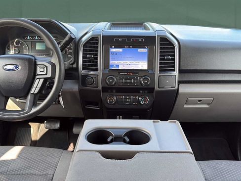 Used 2019 Ford F150 XLT AWD/4WD image 19