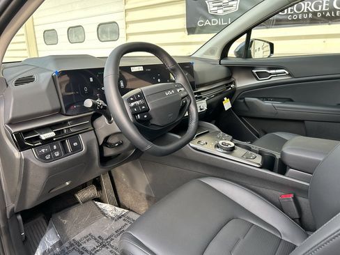 New 2026 Kia Sportage SX Prestige image 10
