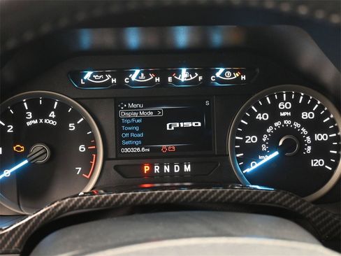 Used 2020 Ford F150 XLT w/ Equipment Group 302A Luxury image 9