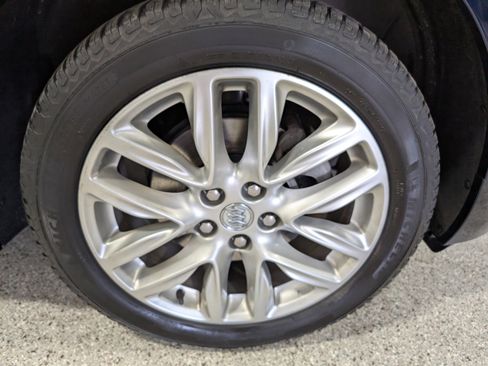 Used 2020 Buick Envision Premium w/ Driver Confidence Package image 12