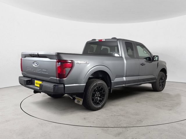 Used 2026 Ford F150 STX AWD/4WD image 5