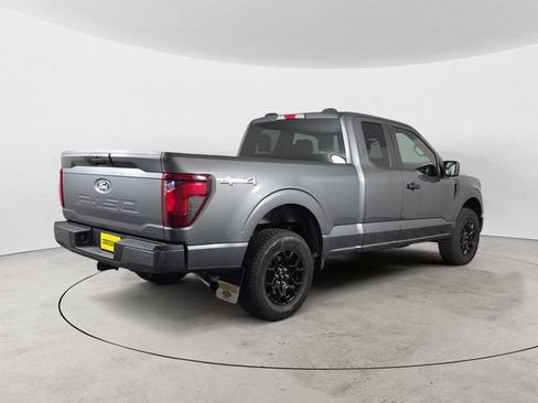 Used 2026 Ford F150 STX AWD/4WD image 5