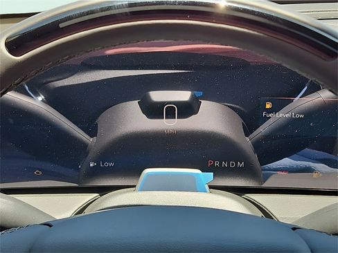 New 2025 Cadillac CT5 Premium Luxury w/ Technology Package image 11