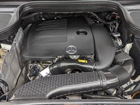 Used 2020 Mercedes-Benz GLE 350 w/ Premium Package image 33