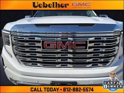Used 2023 GMC Sierra 1500 Denali image 12