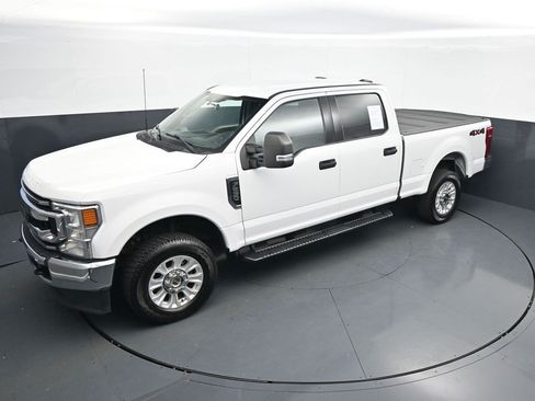 Used 2022 Ford F250 XLT AWD/4WD image 14