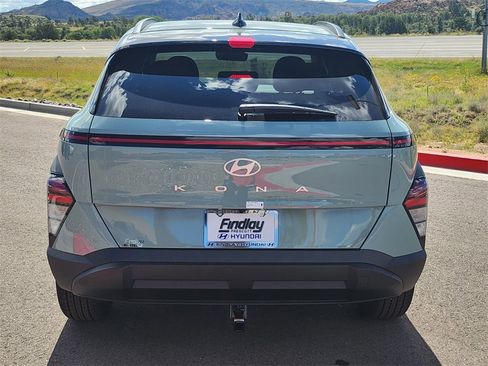 New 2026 Hyundai Kona SEL Sport image 5