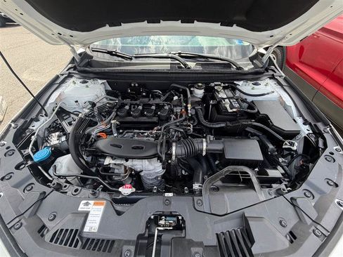 Used 2023 Honda Accord LX image 19