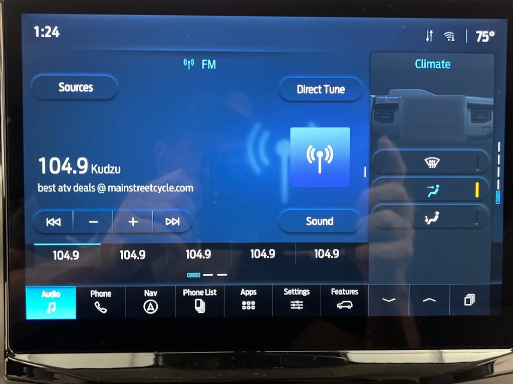 Used 2024 Ford Expedition XLT RWD image 66