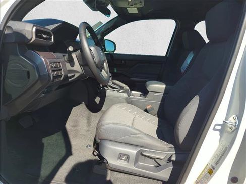 New 2026 Toyota Tacoma SR5 image 12