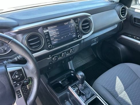 Used 2023 Toyota Tacoma SR5 RWD image 31