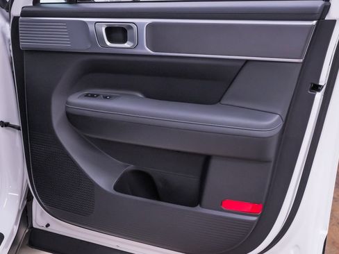 Certified 2026 Hyundai Santa Fe SEL image 34