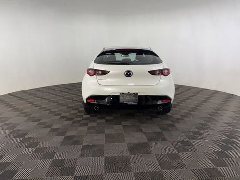 New 2026 MAZDA MAZDA3 s image 7