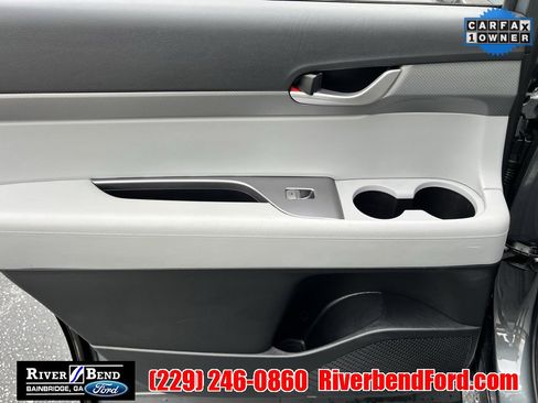 Used 2024 Hyundai Palisade SEL image 15