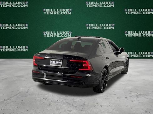 Used 2023 Volvo S60 B5 Plus w/ Climate Package AWD/4WD image 7