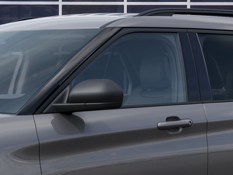 New 2027 Ford Explorer Active AWD/4WD image 20