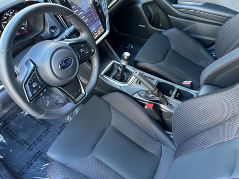 Used 2023 Subaru WRX Premium AWD/4WD image 10