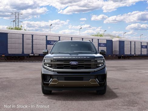 New 2027 Ford Expedition King Ranch AWD/4WD image 3