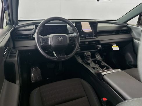 Certified 2026 Toyota RAV4 SE AWD/4WD image 19
