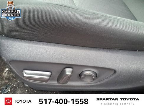 Used 2025 Toyota RAV4 XLE image 15