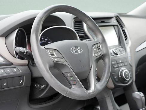 Used 2016 Hyundai Santa Fe Sport w/ Option Group 04 FWD image 27