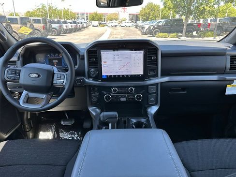 New 2026 Ford F150 XLT w/ Equipment Group 302A MID AWD/4WD image 20