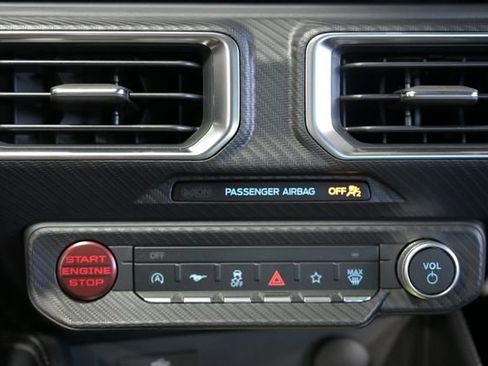 Used 2025 Ford Mustang GT Premium w/ GT Performance Package image 49