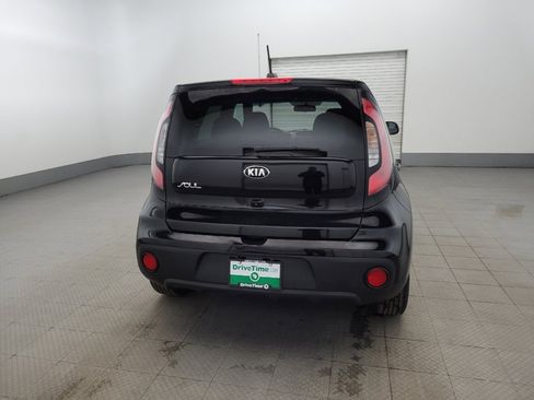 Used 2017 Kia Soul w/ Convenience Package image 7