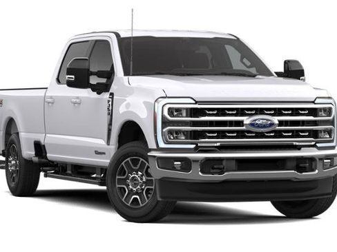 New 2026 Ford F350 Lariat image 29