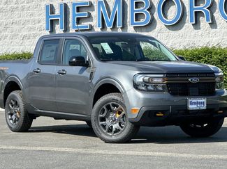 New 2024 Ford Maverick Tremor w/ Tremor Off-Road Package video 2