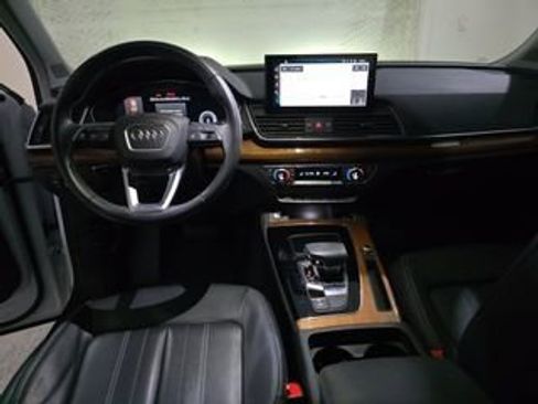 Used 2023 Audi Q5 2.0T Premium Plus image 5