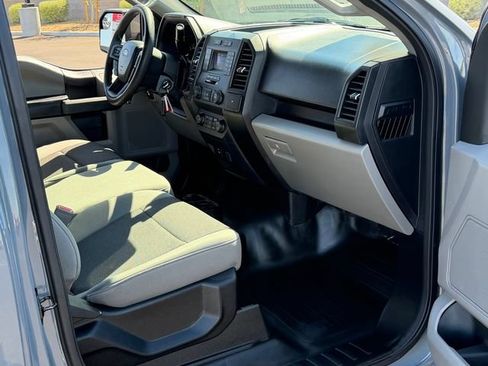 Used 2019 Ford F150 XL w/ Equipment Group 101A Mid RWD image 22